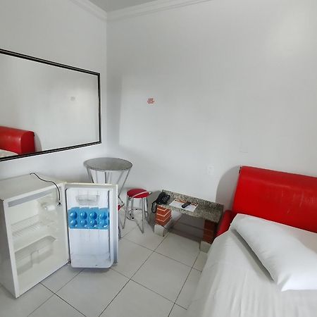 Hotel Oliveira Goiania Bagian luar foto