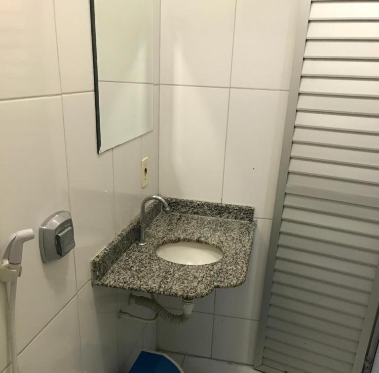 Hotel Oliveira Goiania Bagian luar foto